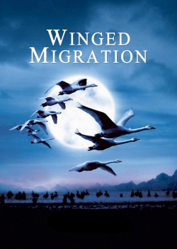 Watch Winged Migration movies free hd online