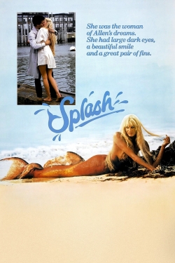 Watch Splash movies free hd online