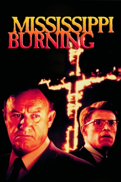 Watch Mississippi Burning movies free hd online