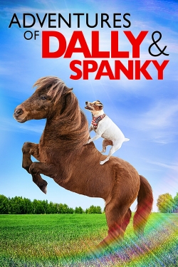 Watch Adventures of Dally & Spanky movies free hd online