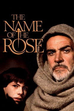 Watch The Name of the Rose movies free hd online