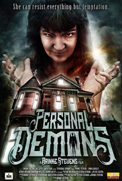 Watch Personal Demons movies free hd online