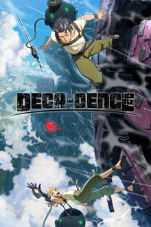 Watch Deca-Dence movies free hd online