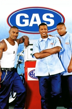 Watch Gas movies free hd online