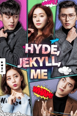 Watch Hyde, Jekyll, Me movies free hd online