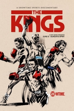 Watch The Kings movies free hd online