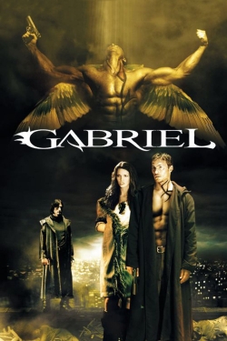 Watch Gabriel movies free hd online