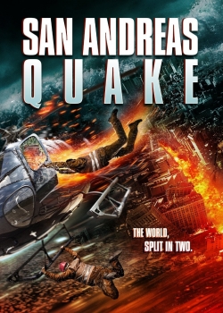 Watch San Andreas Quake movies free hd online