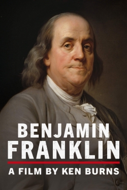 Watch Benjamin Franklin movies free hd online