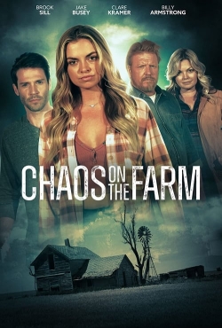 Watch Chaos on the Farm movies free hd online