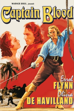 Watch Captain Blood movies free hd online