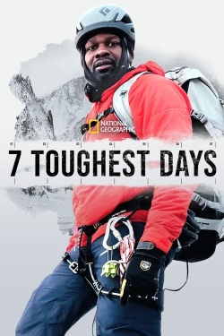 Watch 7 Toughest Days movies free hd online