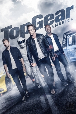 Watch Top Gear America movies free hd online