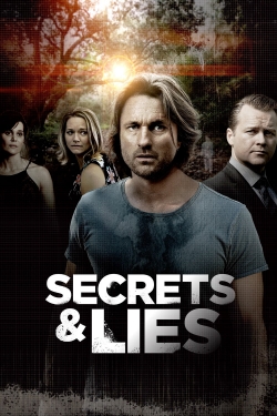 Watch Secrets & Lies movies free hd online