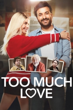 Watch Too Much Love movies free hd online