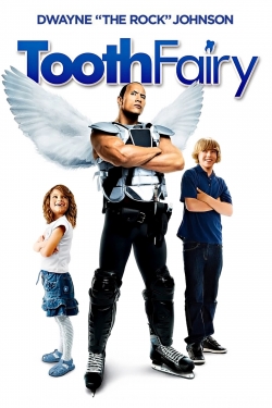 Watch Tooth Fairy movies free hd online