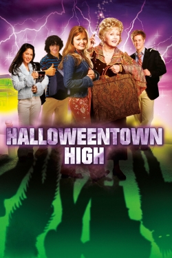 Watch Halloweentown High movies free hd online