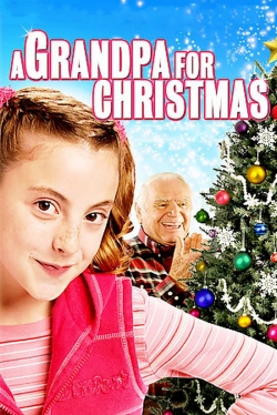 Watch A Grandpa for Christmas movies free hd online