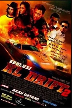 Watch Evolusi KL Drift 2 movies free hd online