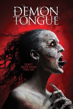 Watch Demon Tongue movies free hd online