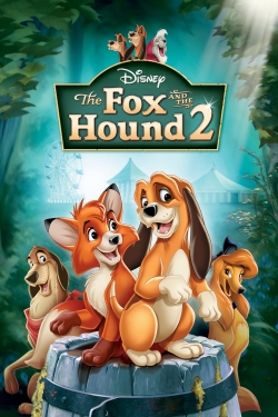 Watch The Fox and the Hound 2 movies free hd online