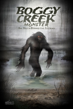 Watch Boggy Creek Monster movies free hd online