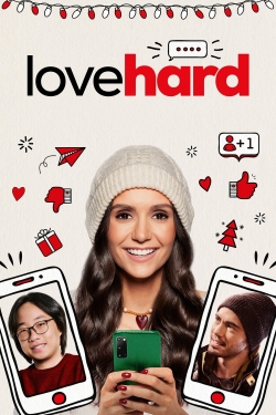 Watch Love Hard movies free hd online