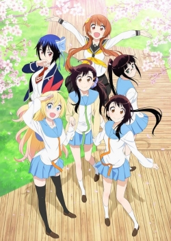 Watch Nisekoi movies free hd online