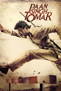 Watch Paan Singh Tomar movies free hd online