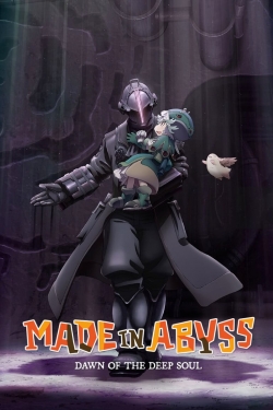 Watch Made in Abyss: Dawn of the Deep Soul movies free hd online