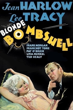 Watch Bombshell movies free hd online