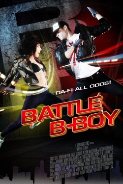 Watch Battle B-Boy movies free hd online