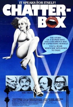 Watch Chatterbox! movies free hd online