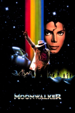 Watch Moonwalker movies free hd online