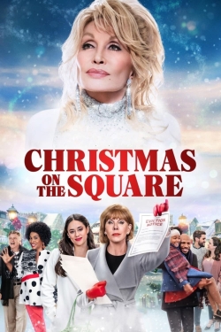 Watch Dolly Parton's Christmas on the Square movies free hd online