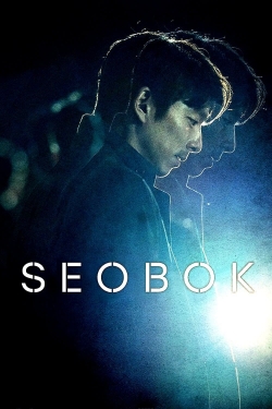 Watch Seobok movies free hd online