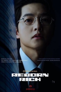 Watch Reborn Rich movies free hd online