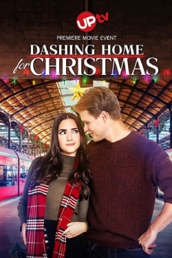 Watch Dashing Home for Christmas movies free hd online