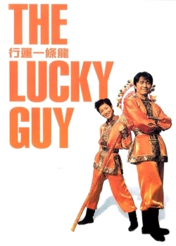 Watch The Lucky Guy movies free hd online