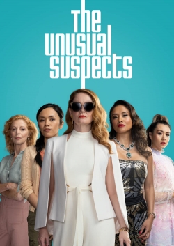 Watch The Unusual Suspects movies free hd online