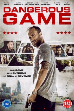 Watch Dangerous Game movies free hd online