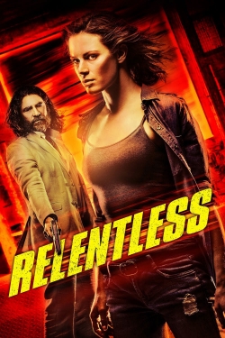 Watch Relentless movies free hd online