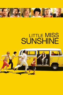 Watch Little Miss Sunshine movies free hd online