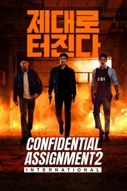 Watch Confidential Assignment 2: International movies free hd online