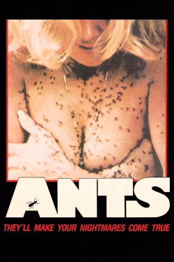 Watch Ants movies free hd online