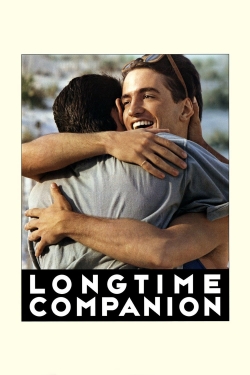 Watch Longtime Companion movies free hd online