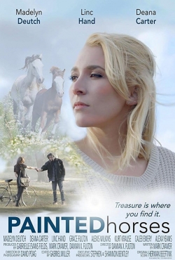 Watch Painted Horses movies free hd online