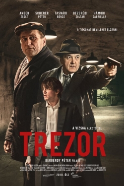 Watch Trezor movies free hd online