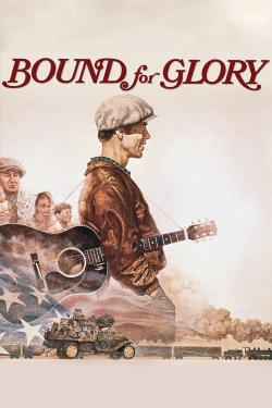 Watch Bound for Glory movies free hd online