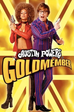 Watch Austin Powers in Goldmember movies free hd online